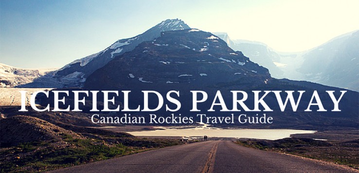 IceFieldsParkway